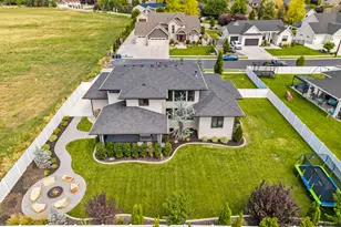 91 N Morning Mist Ln, Kaysville, UT 84037 - Photo 67