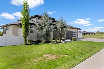 91 N Morning Mist Ln, Kaysville, UT 84037 - Photo 61