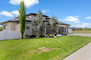 91 N Morning Mist Ln, Kaysville, UT 84037 - Photo 61
