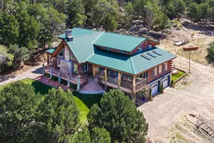 75 S Wray Mesa Rd, La Sal, UT 84530 - Photo 1
