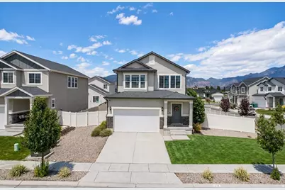 1618 Williams Dr, West Haven, UT 84401 - Photo 3