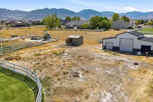 3644 N Spiral Springs Rd W, Erda, UT 84074 - Photo 35