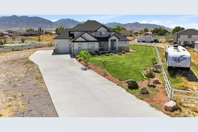 3644 N Spiral Springs Rd W, Erda, UT 84074 - Photo 41