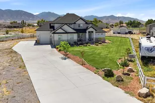 3644 N Spiral Springs Rd W, Erda, UT 84074 - Photo 41