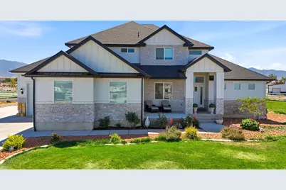 3644 N Spiral Springs Rd W, Erda, UT 84074 - Photo 1