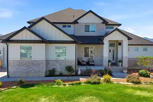 3644 N Spiral Springs Rd W, Erda, UT 84074 - Photo 1