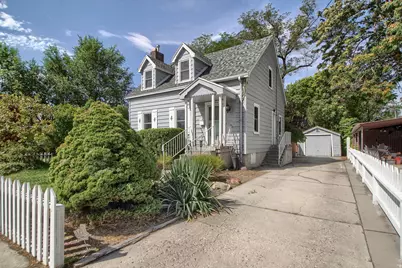 2994 S 500 East E, Salt Lake City, UT 84106 - Photo 1