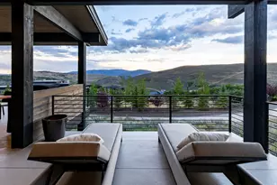 3752 Aspen Camp Loop, Park City, UT 84098 - Photo 5