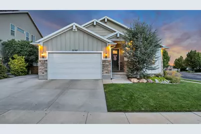 3288 W Sanborn Dr S, Riverton, UT 84065 - Photo 1
