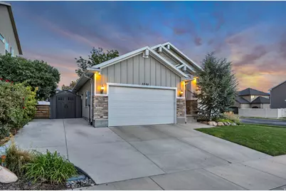 3288 W Sanborn Dr S, Riverton, UT 84065 - Photo 3