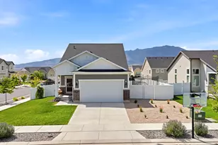 6393 N Pine Tree Wy, Eagle Mountain, UT 84005 - Photo 1