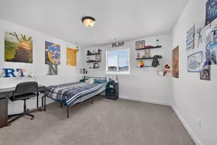 6393 N Pine Tree Wy, Eagle Mountain, UT 84005 - Photo 29