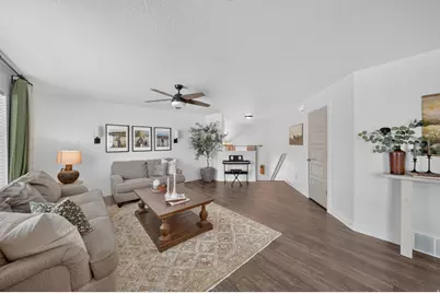 6393 N Pine Tree Way, Eagle Mountain, UT 84005 - Photo 9