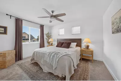 6393 N Pine Tree Way, Eagle Mountain, UT 84005 - Photo 19