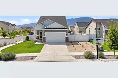 6393 N Pine Tree Way, Eagle Mountain, UT 84005 - Photo 3