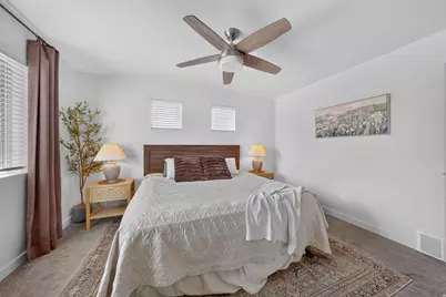 6393 N Pine Tree Way, Eagle Mountain, UT 84005 - Photo 21