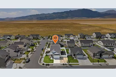 6393 N Pine Tree Way, Eagle Mountain, UT 84005 - Photo 35
