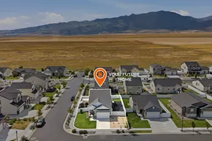 6393 N Pine Tree Wy, Eagle Mountain, UT 84005 - Photo 35