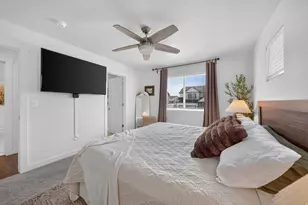6393 N Pine Tree Wy, Eagle Mountain, UT 84005 - Photo 21