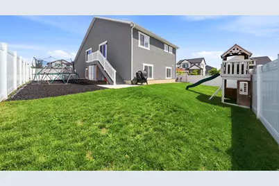 6393 N Pine Tree Way, Eagle Mountain, UT 84005 - Photo 33