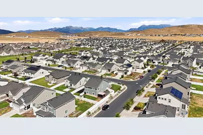 6393 N Pine Tree Way, Eagle Mountain, UT 84005 - Photo 35