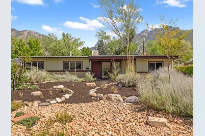 7265 S 2825 E, Cottonwood Heights, UT 84121 - Photo 1