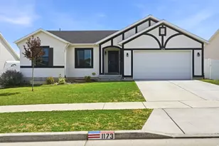 1173 W Honeycomb Dr, Grantsville, UT 84029 - Photo 1