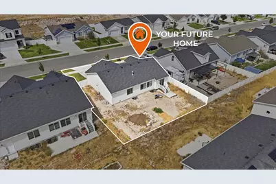 1173 W Honeycomb Dr, Grantsville, UT 84029 - Photo 29