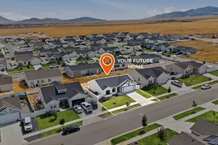1173 W Honeycomb Dr, Grantsville, UT 84029 - Photo 33