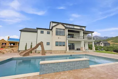 14598 S Canyon Edge Cir, Draper, UT 84020 - Photo 83