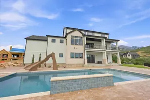 14598 S Canyon Edge Cir, Draper, UT 84020 - Photo 83