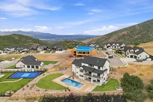 14598 S Canyon Edge Cir, Draper, UT 84020 - Photo 11