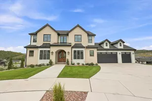 14598 S Canyon Edge Cir, Draper, UT 84020 - Photo 5