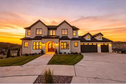 14598 S Canyon Edge Cir, Draper (UT Cnty), UT 84020 - Photo 1