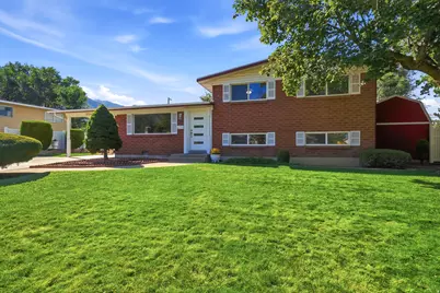 3046 E 7110 S, Cottonwood Heights, UT 84121 - Photo 1