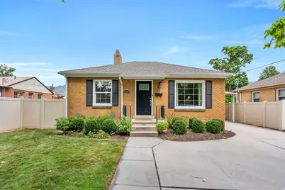 2897 S Imperial St E, Salt Lake City, UT 84106 - Photo 1