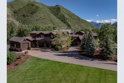 887 S Hobble Creek Rd, Springville, UT 84663 - Photo 5