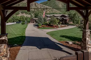 887 S Hobble Creek Rd, Springville, UT 84663 - Photo 7