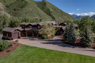 887 S Hobble Creek Rd, Springville, UT 84663 - Photo 1