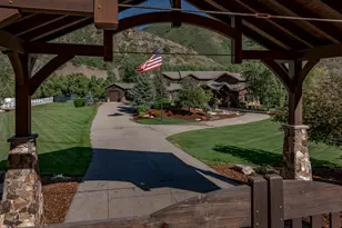 887 S Hobble Creek Rd, Springville, UT 84663 - Photo 9