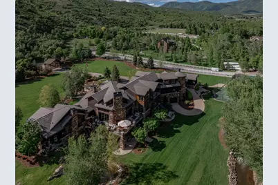 887 S Hobble Creek Rd, Springville, UT 84663 - Photo 1