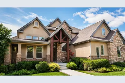 10656 S Crescent Dr, Sandy, UT 84070 - Photo 1