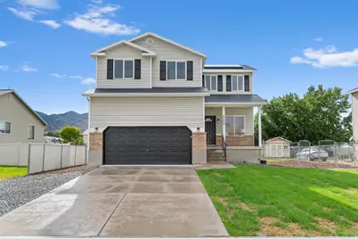 2584 S Thoreau Dr W, Magna, UT 84044 - Photo 1