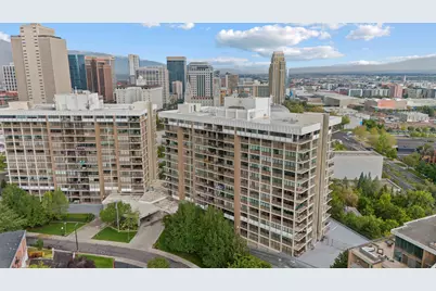 241 N Vine St W #805W, Salt Lake City, UT 84103 - Photo 19