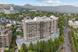 241 N Vine St W, Salt Lake City, UT 84103 - Photo 1