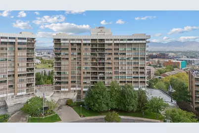 241 N Vine St W #805W, Salt Lake City, UT 84103 - Photo 25