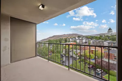 241 N Vine St W #805W, Salt Lake City, UT 84103 - Photo 11