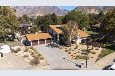 2343 E Germania, Sandy, UT 84093 - Photo 1