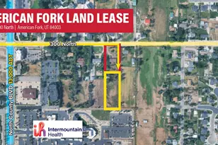 1254 E 300 N, American Fork, UT 84003 - Photo 1