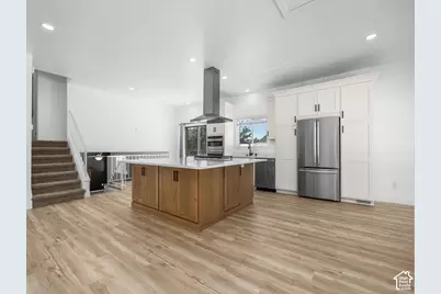 2291 N 2050 E, Layton, UT 84040 - Photo 13